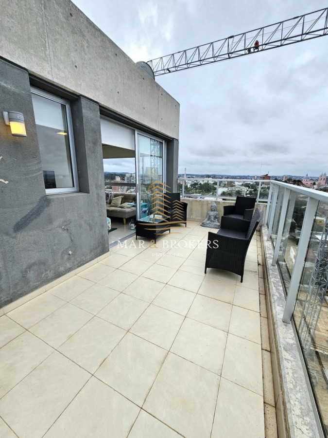 Apartamento ID.674 - Apartamento en venta maldonado 