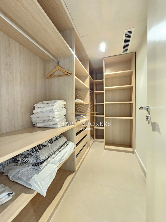 Apartamento ID.1186 - Apartamento en Maldonado, Nuevo Cantegril