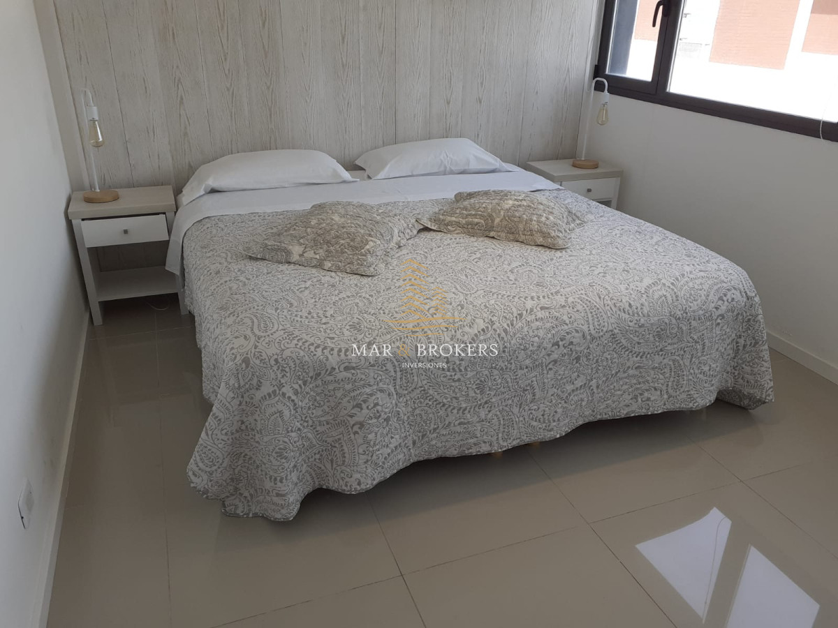 Apartamento ID.174 - venta departamento punta del este