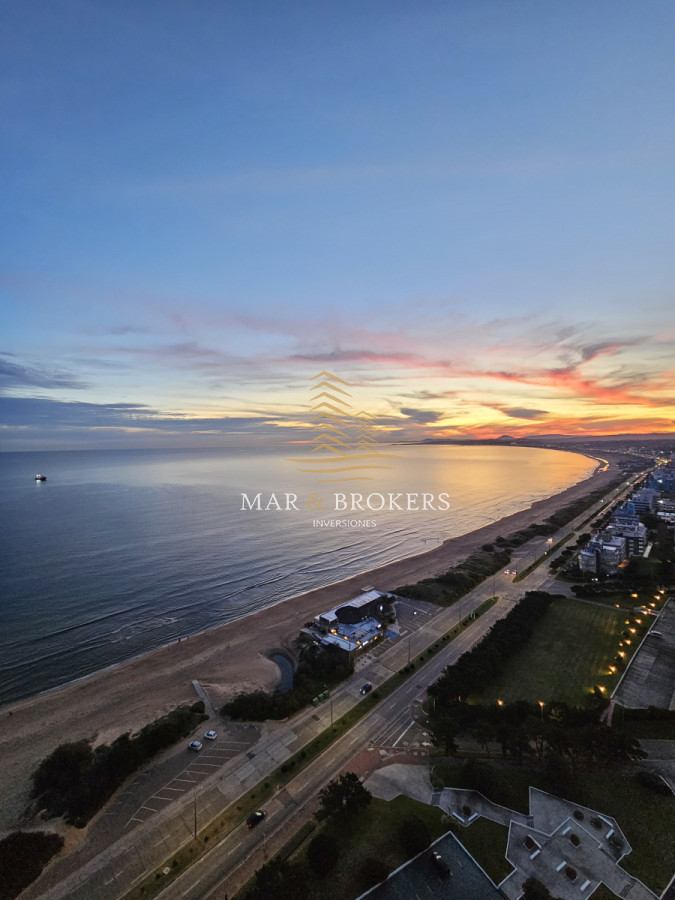 Apartamento ID.1186 - Apartamento en Maldonado, Nuevo Cantegril