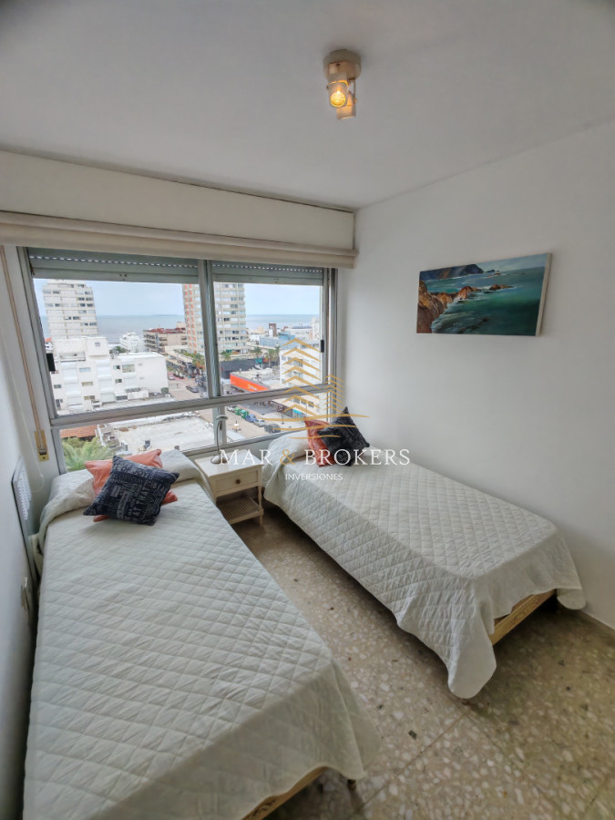 Apartamento ID.1524 - Apartamento en Punta del Este, Península