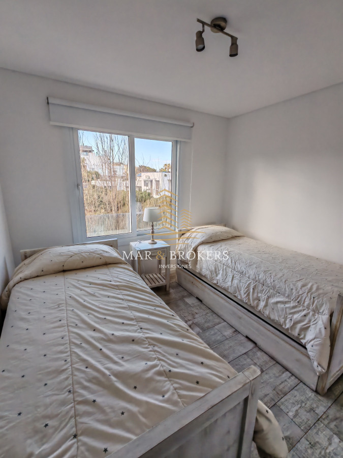 Apartamento ID.1311 - Apartamento en La Barra, La Barra