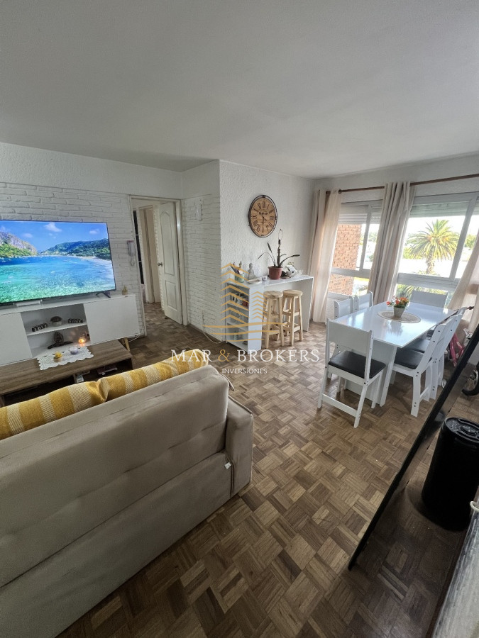 Apartamento ID.1001 - APARTAMENTO EN VENTA Y ALQUILER ANUAL
