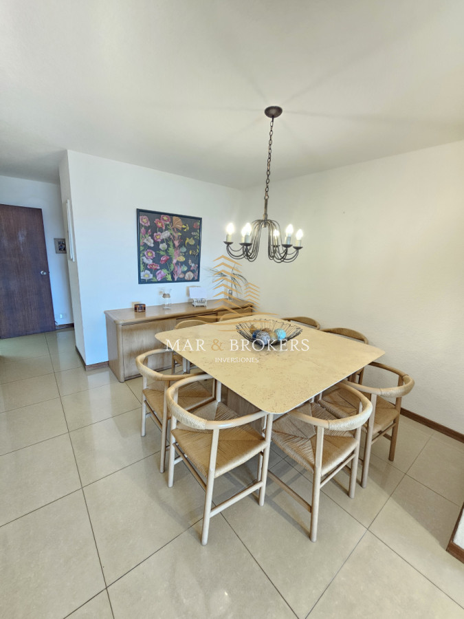 Apartamento ID.1258 - Apartamento en Punta del Este, Mansa