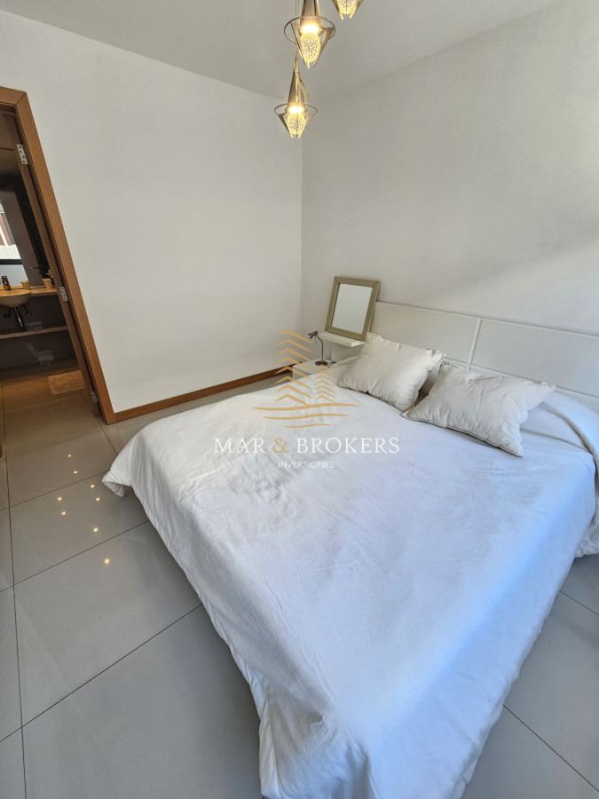 Apartamento ID.396 - Venta departamento punta del este 