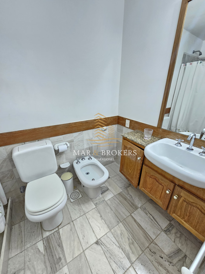 Apartamento ID.1141 - Venta apartamento punta del este 