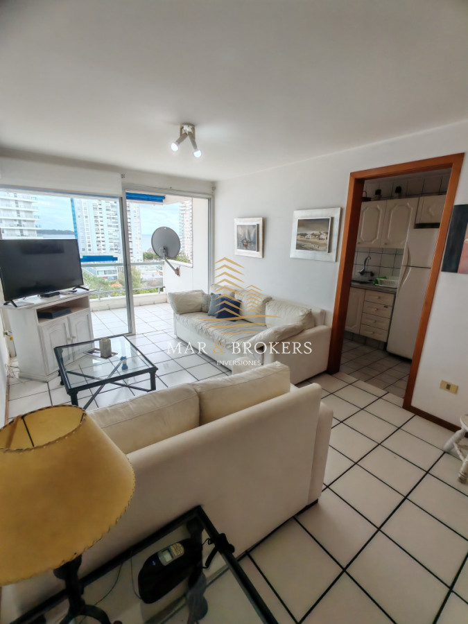 Apartamento ID.1546 - Apartamento en Punta del Este, Mansa