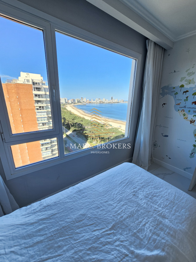 Apartamento ID.1189 - Apartamento en Punta del Este, Mansa