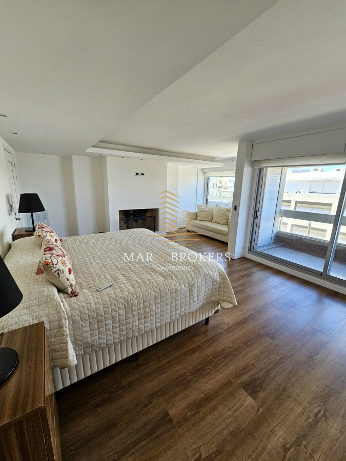 Apartamento ID.943 - Penthouse 