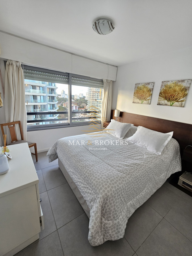 Apartamento ID.1260 - Apartamento en Punta del Este, La Pastora