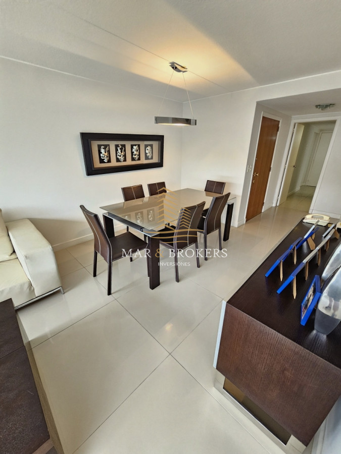 Apartamento ID.941 - Apartamento en Punta del Este, Península