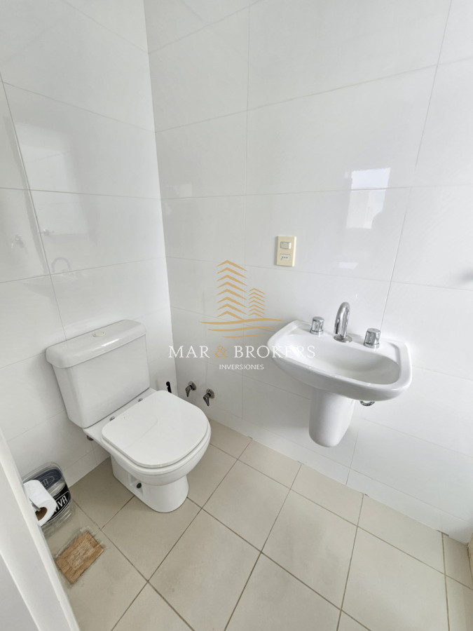 Apartamento ID.1186 - Apartamento en Maldonado, Nuevo Cantegril