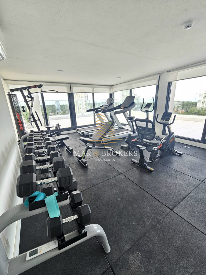 Apartamento ID.982 - Torre View
