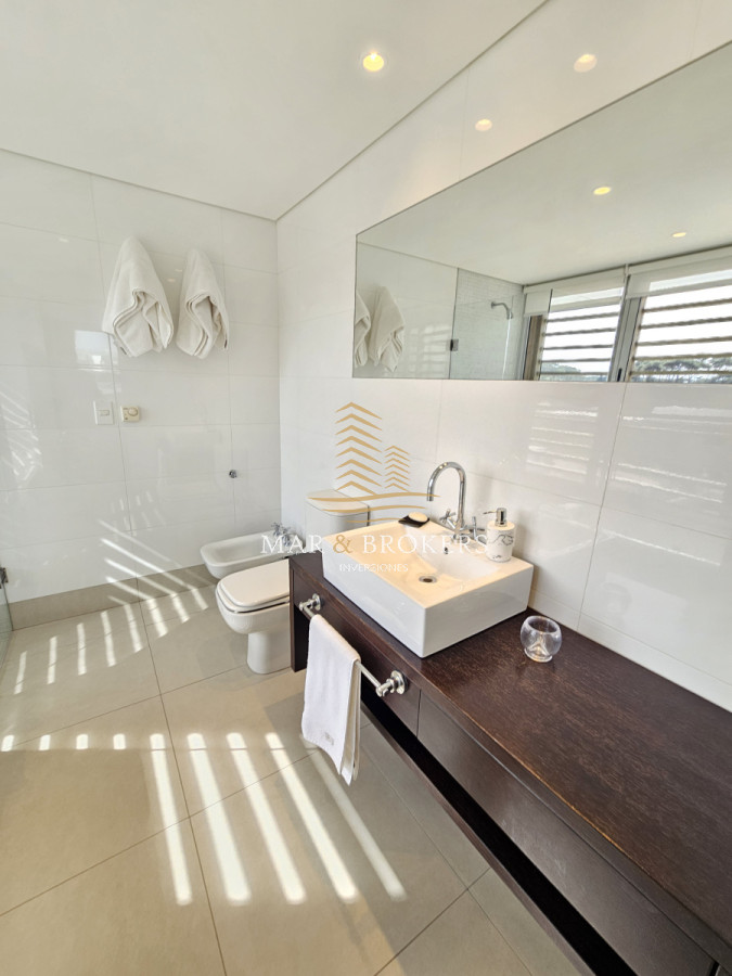 Apartamento ID.1272 - Apartamento en Punta del Este, Brava