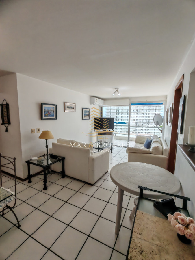 Apartamento ID.1546 - Apartamento en Punta del Este, Mansa
