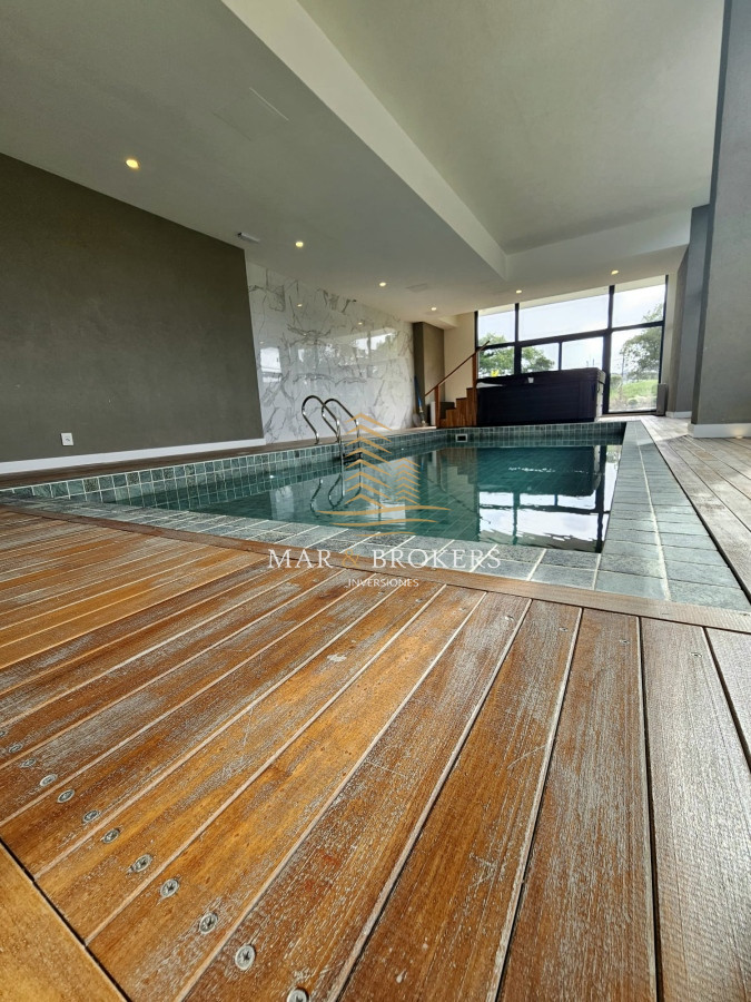 Apartamento ID.982 - Torre View