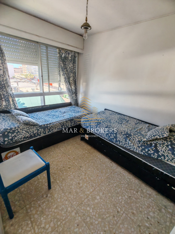 Apartamento ID.1476 - Apartamento en Punta del Este, Península