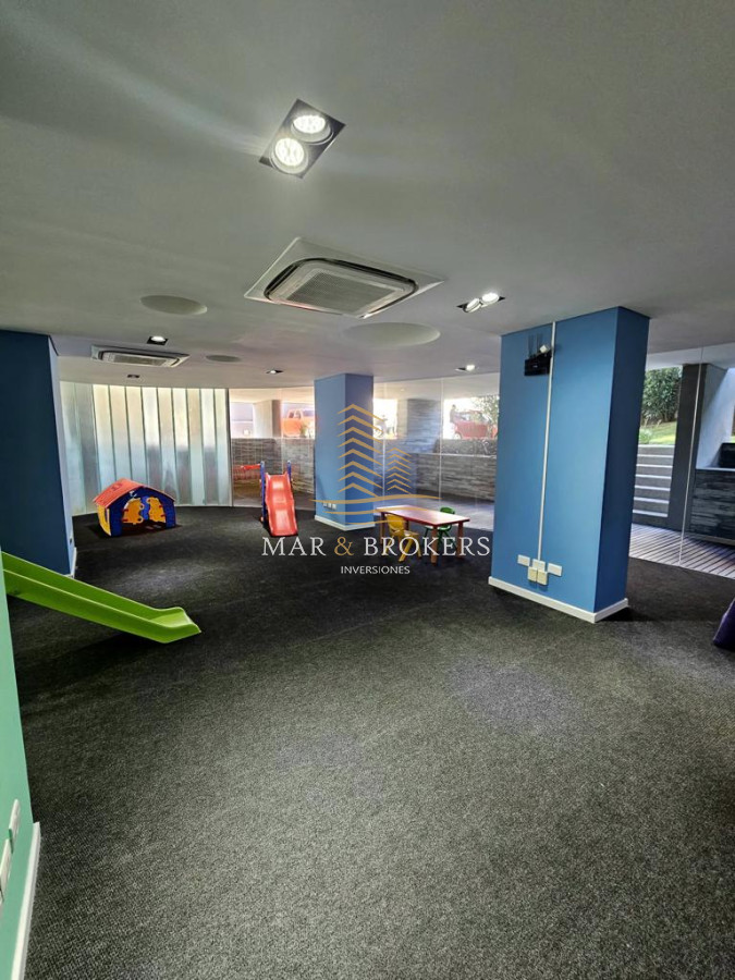 Apartamento ID.937 - Hermoso apartamento en zona Enjoy