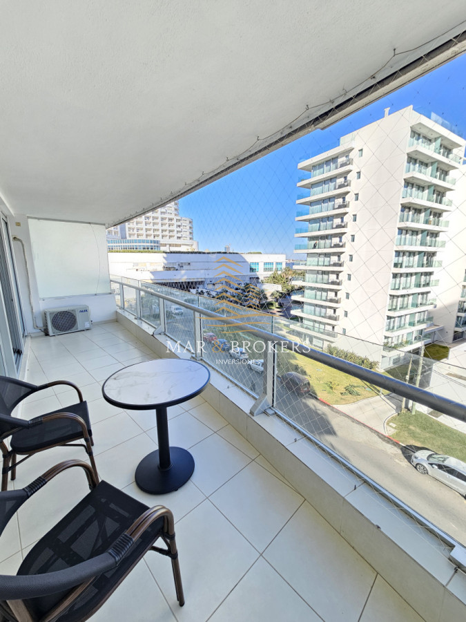Apartamento ID.1207 - Apartamento en Punta del Este, Mansa