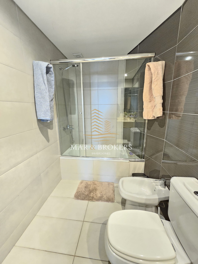 Apartamento ID.1206 - Apartamento en Punta del Este, Aidy Grill