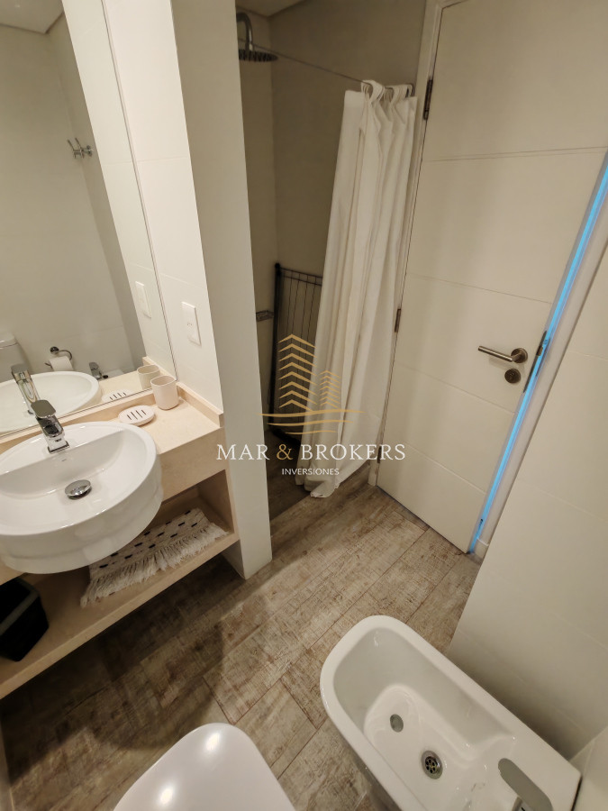 Apartamento ID.1311 - Apartamento en La Barra, La Barra