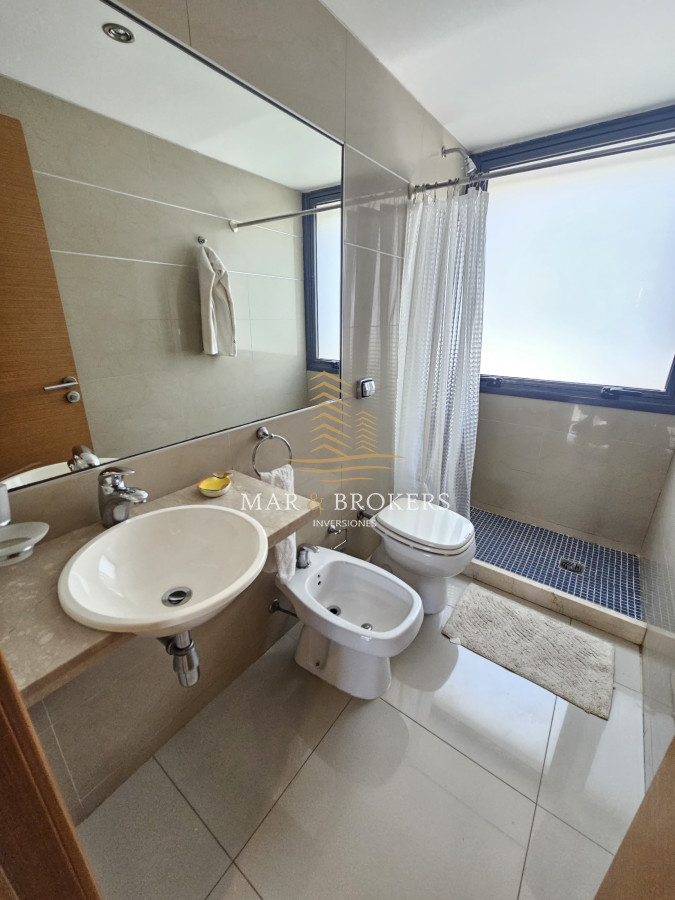 Apartamento ID.396 - Venta departamento punta del este 