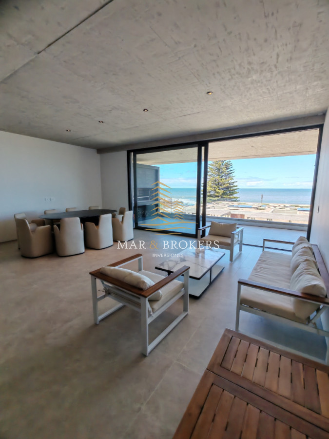 Apartamento ID.1411 - Apartamento en La Barra, La Barra