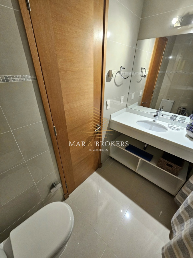 Apartamento ID.981 - Apartamento en Punta del Este, Mansa