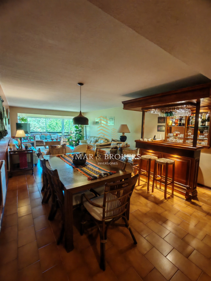 Apartamento ID.1488 - Apartamento en Punta del Este, Mansa