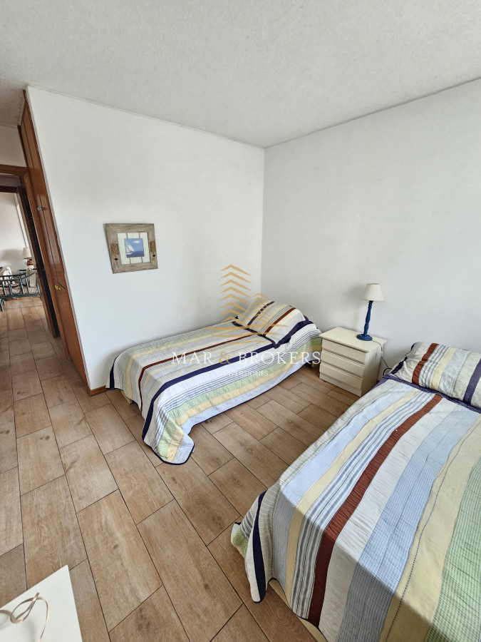 Apartamento ID.1141 - Venta apartamento punta del este 