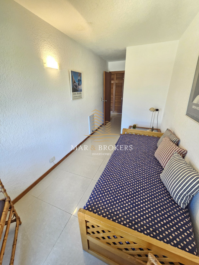 Apartamento ID.1258 - Apartamento en Punta del Este, Mansa