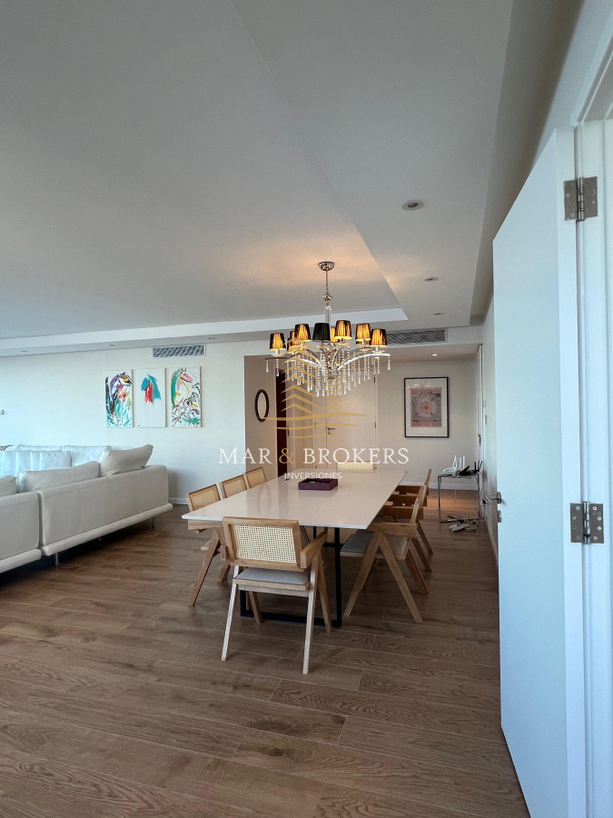 Apartamento ID.1232 - Apartamento en Punta del Este, Brava