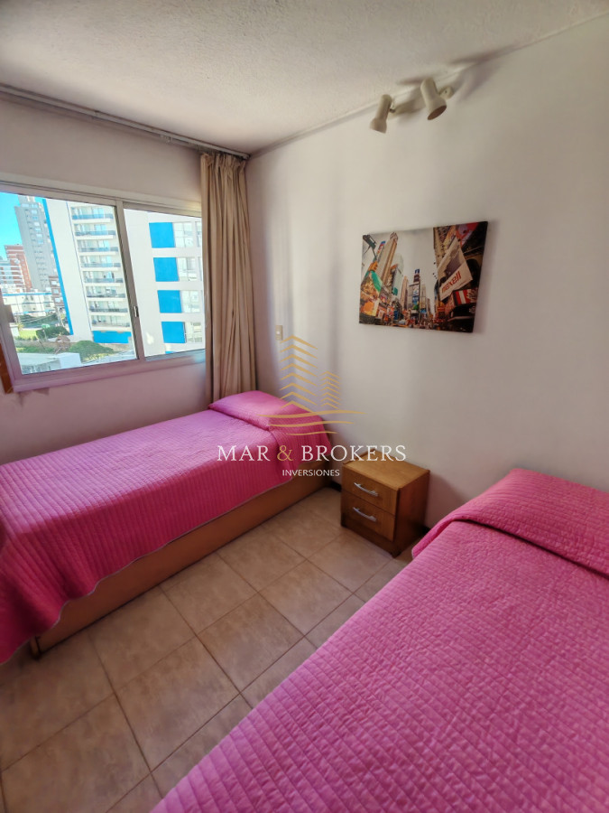 Apartamento ID.1543 - Apartamento en Maldonado, 