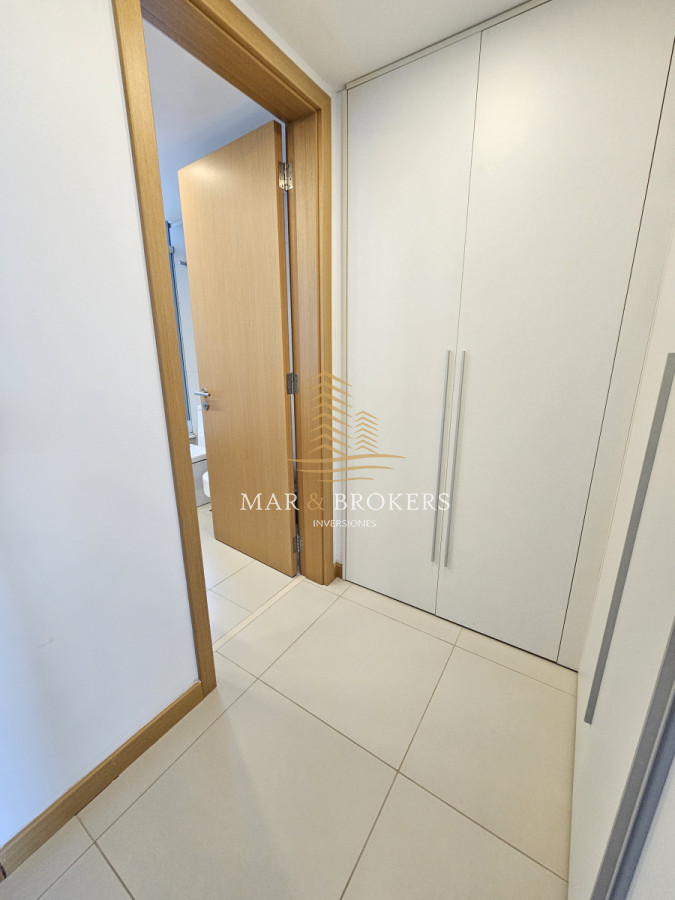 Apartamento ID.1195 - Apartamento en Punta del Este, El Placer