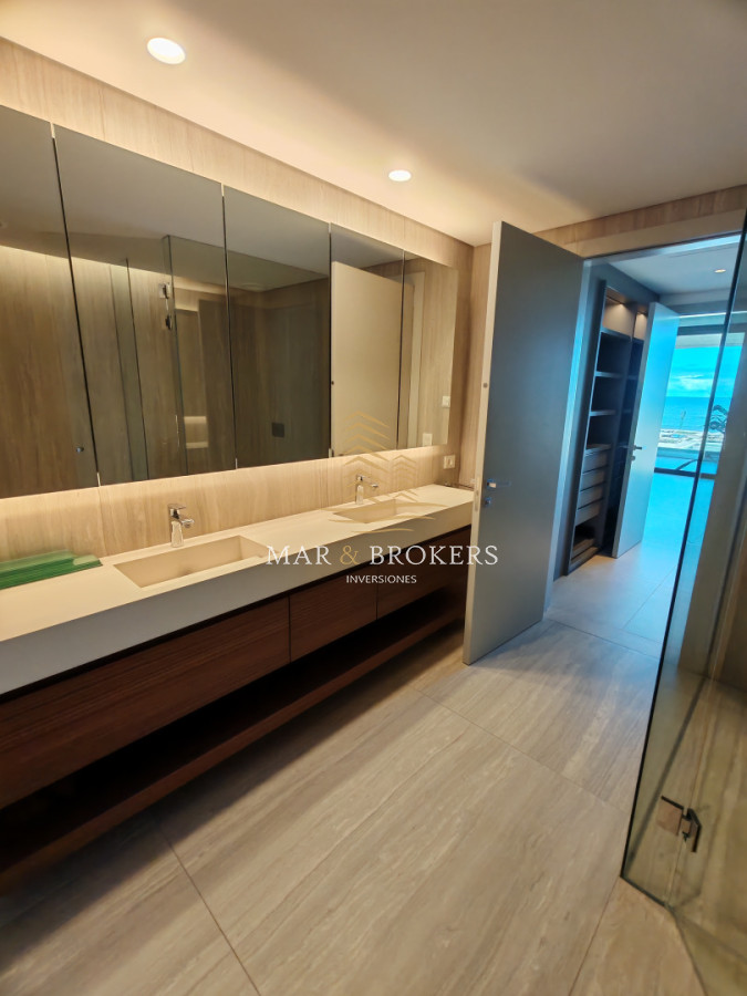 Apartamento ID.1411 - Apartamento en La Barra, La Barra