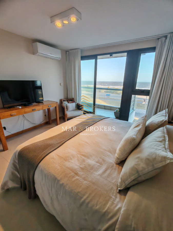 Apartamento ID.1510 - Apartamento en Punta del Este, Brava