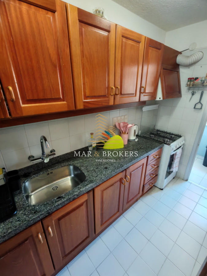 Apartamento ID.1543 - Apartamento en Maldonado, 