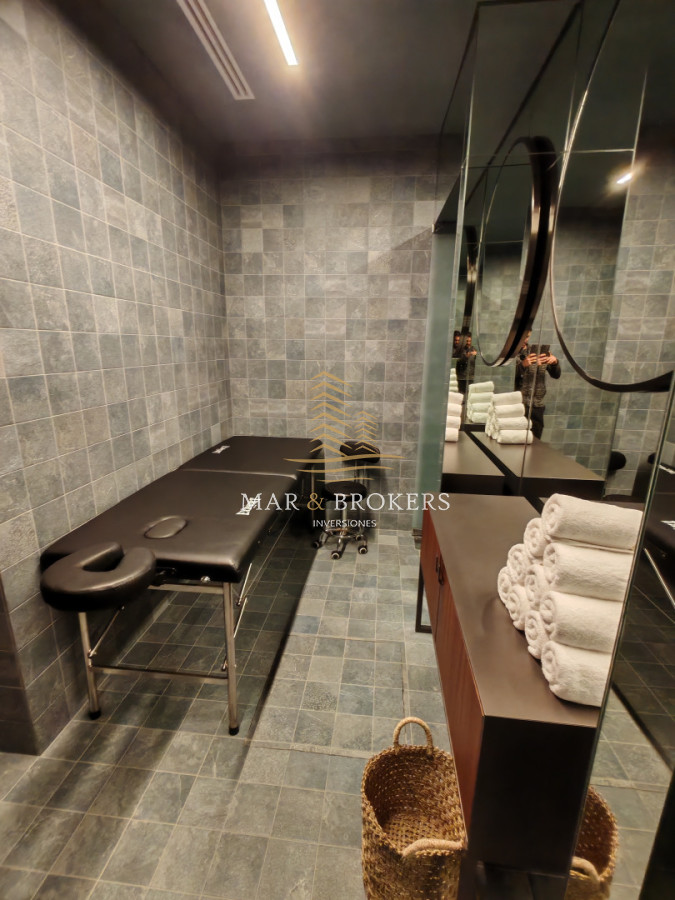 Apartamento ID.1411 - Apartamento en La Barra, La Barra