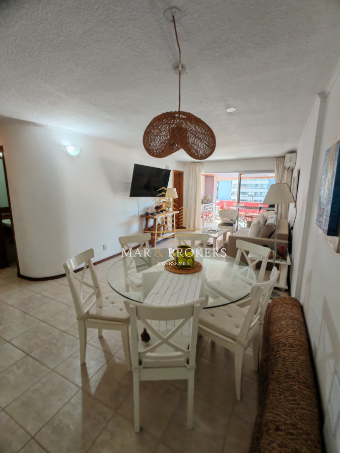 Apartamento ID.1543 - Apartamento en Maldonado, 