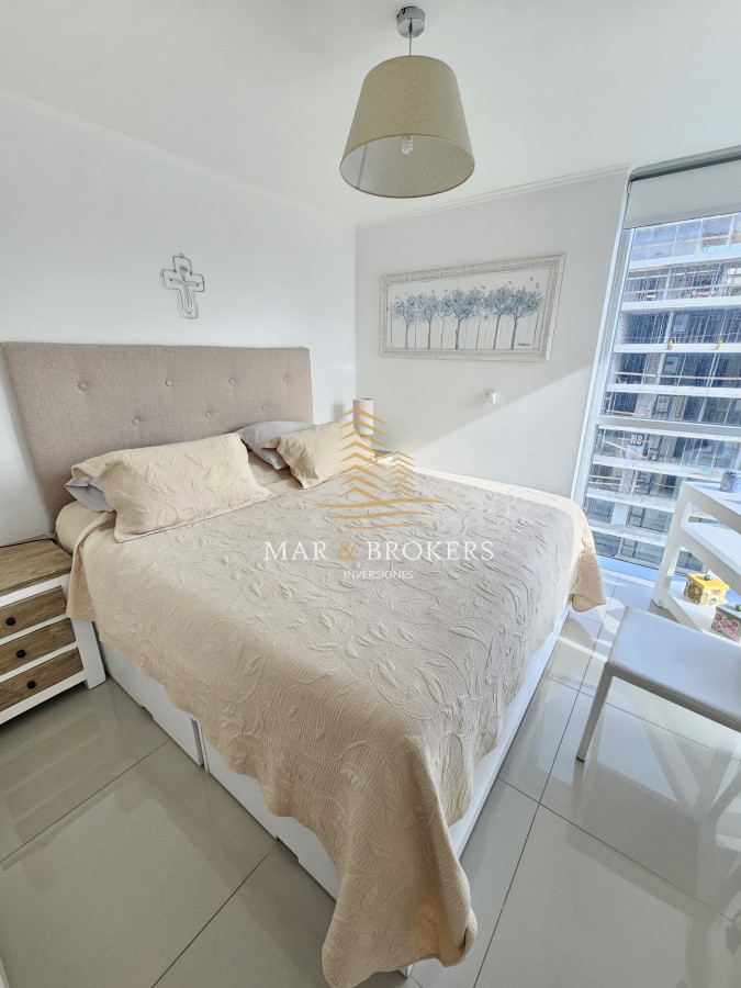 Apartamento ID.1206 - Apartamento en Punta del Este, Aidy Grill
