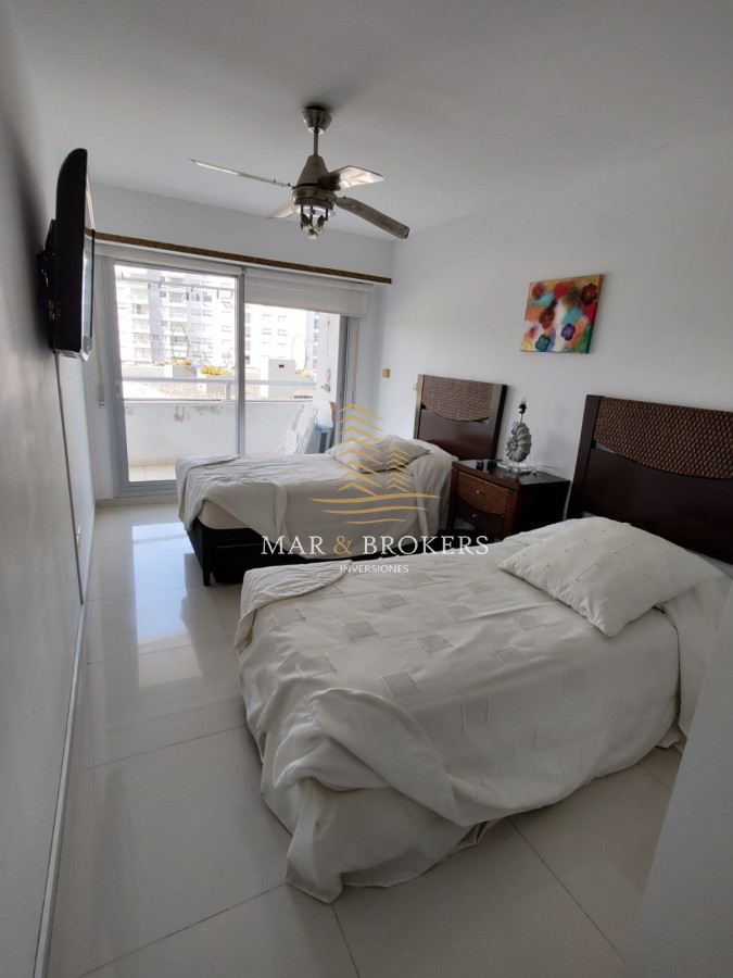 Apartamento ID.429 - Apartamento en Punta del Este, Mansa