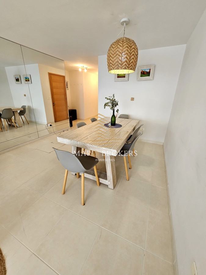 Apartamento ID.1029 - Venta departamento punta del este 