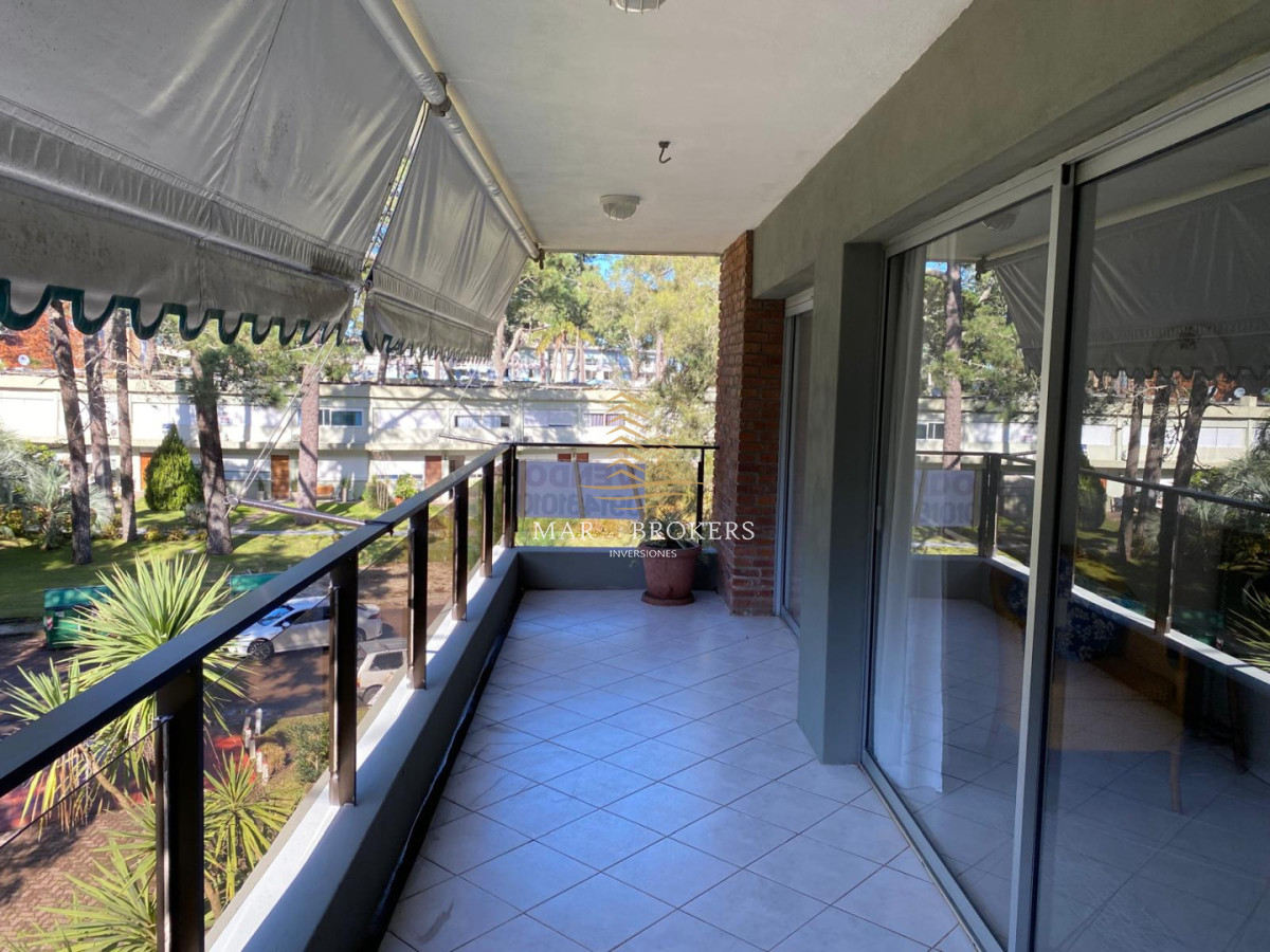 Apartamento ID.1474 - Apartamento en Punta del Este, Arcobaleno