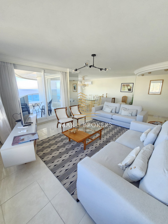 Apartamento ID.1267 - Apartamento en Punta del Este, Mansa
