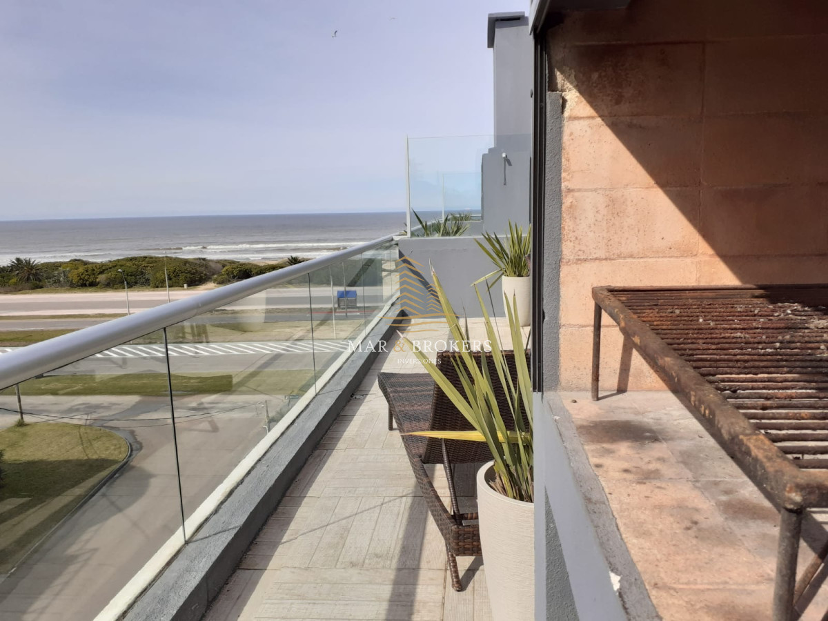 Apartamento ID.174 - venta departamento punta del este