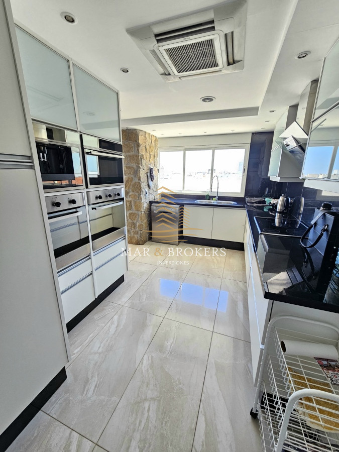 Apartamento ID.943 - Penthouse 