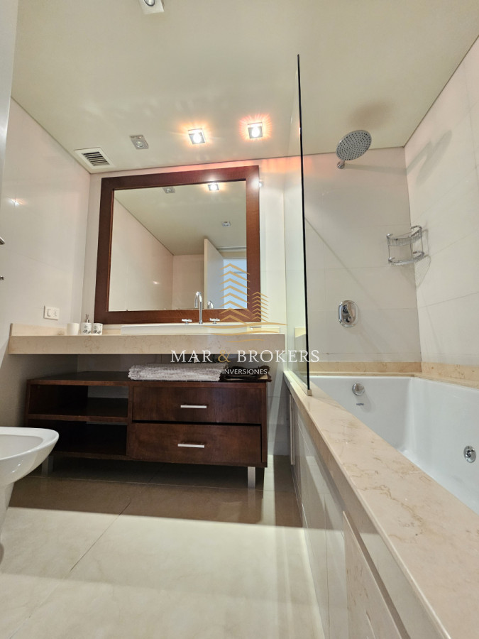 Apartamento ID.1186 - Apartamento en Maldonado, Nuevo Cantegril