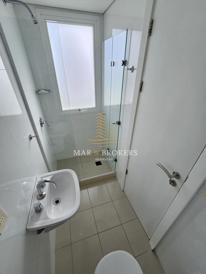 Apartamento ID.1186 - Apartamento en Maldonado, Nuevo Cantegril