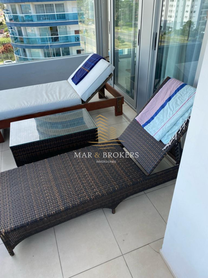 Apartamento ID.964 - Apartamento en Punta del Este, Aidy Grill