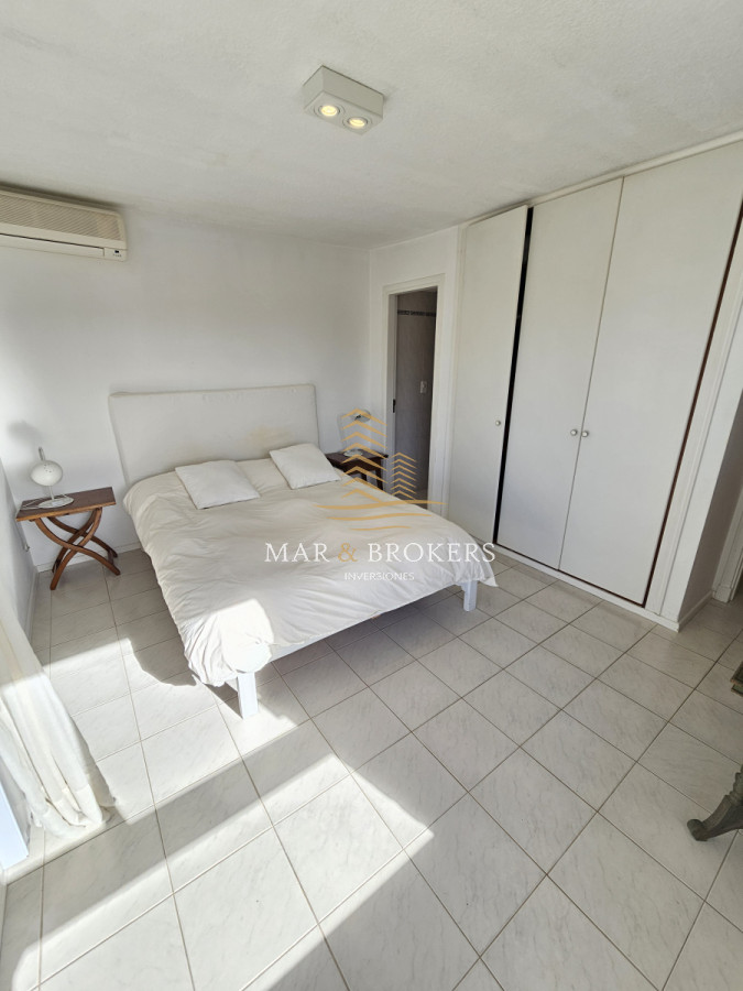 Apartamento ID.1187 - Apartamento en Punta del Este, Brava
